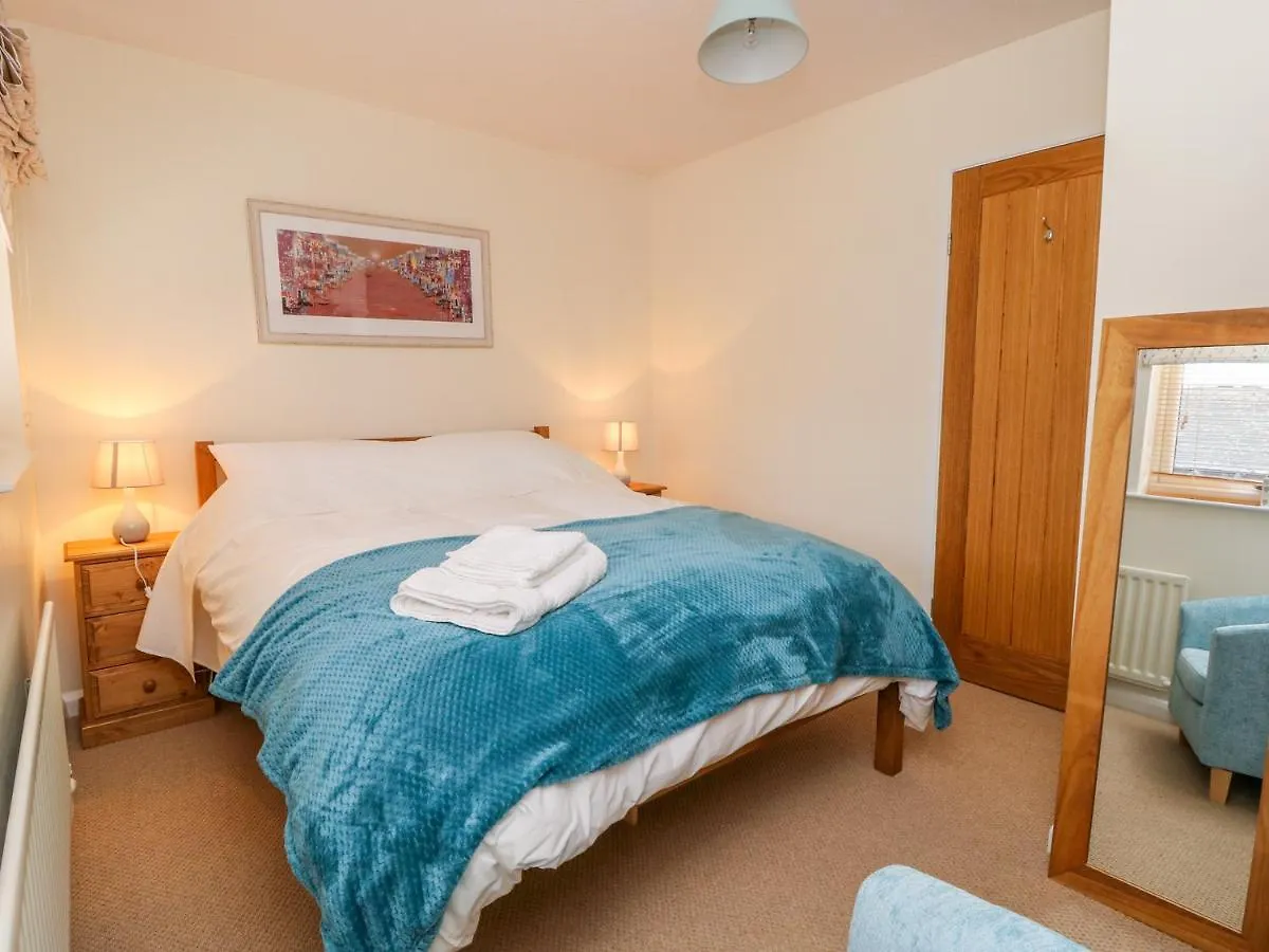 Hébergement de vacances Villa 17 Fewster Way à York Royaume-Uni