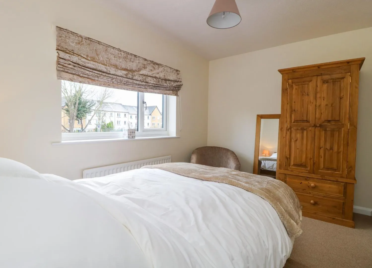 Villa 17 Fewster Way à York Hébergement de vacances