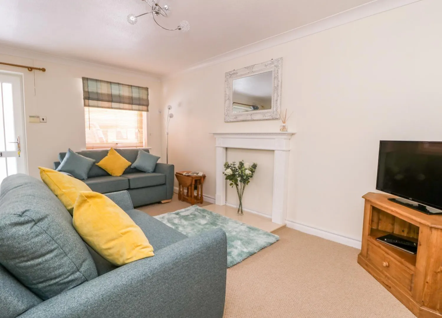 Hébergement de vacances Villa 17 Fewster Way à York