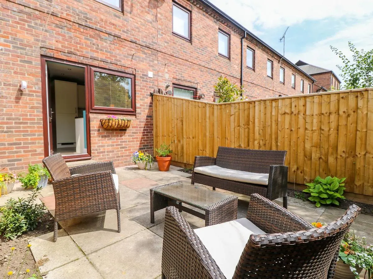 Casa vacanze Villa 17 Fewster Way York