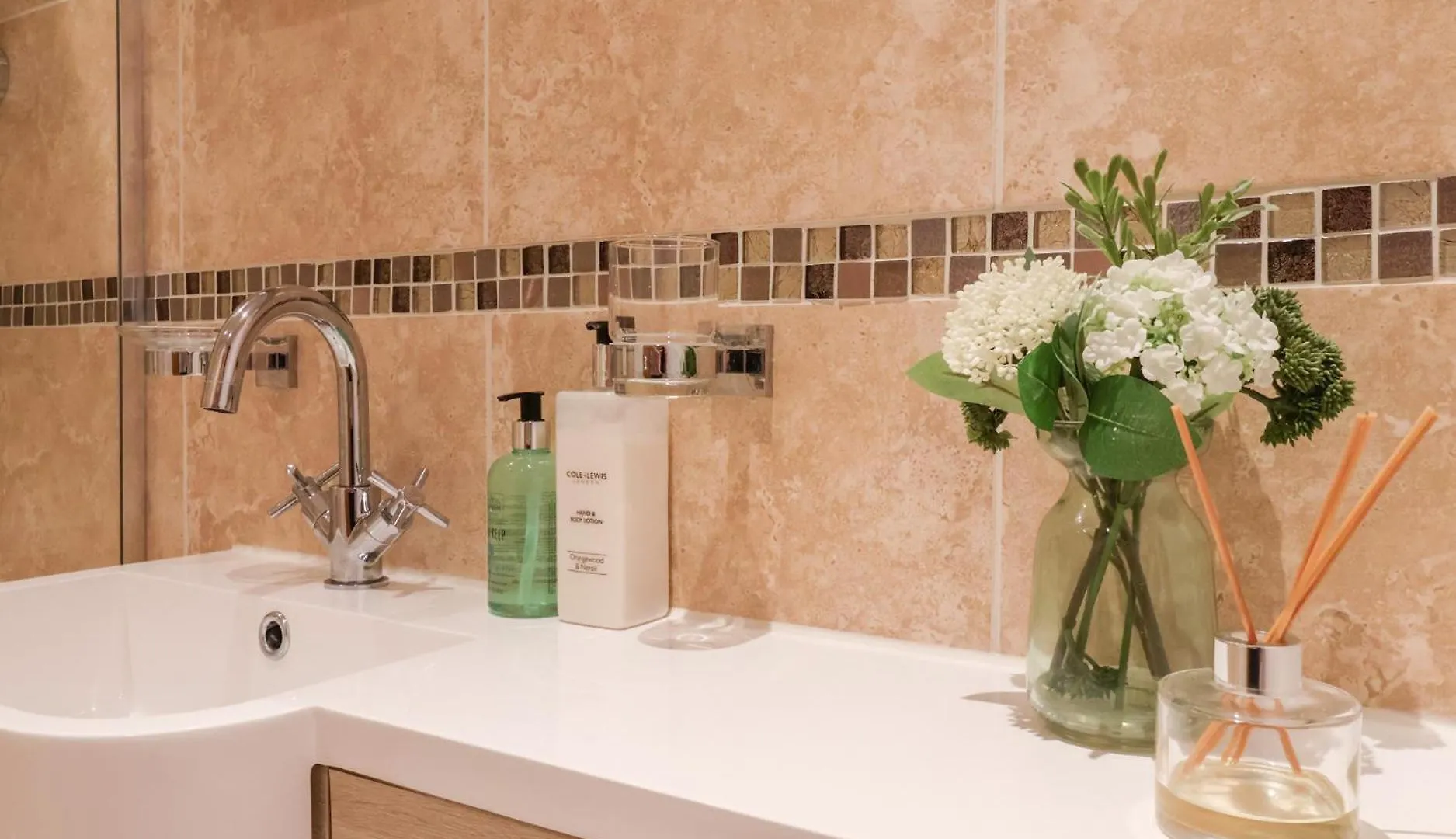 Casa vacanze Villa 17 Fewster Way York