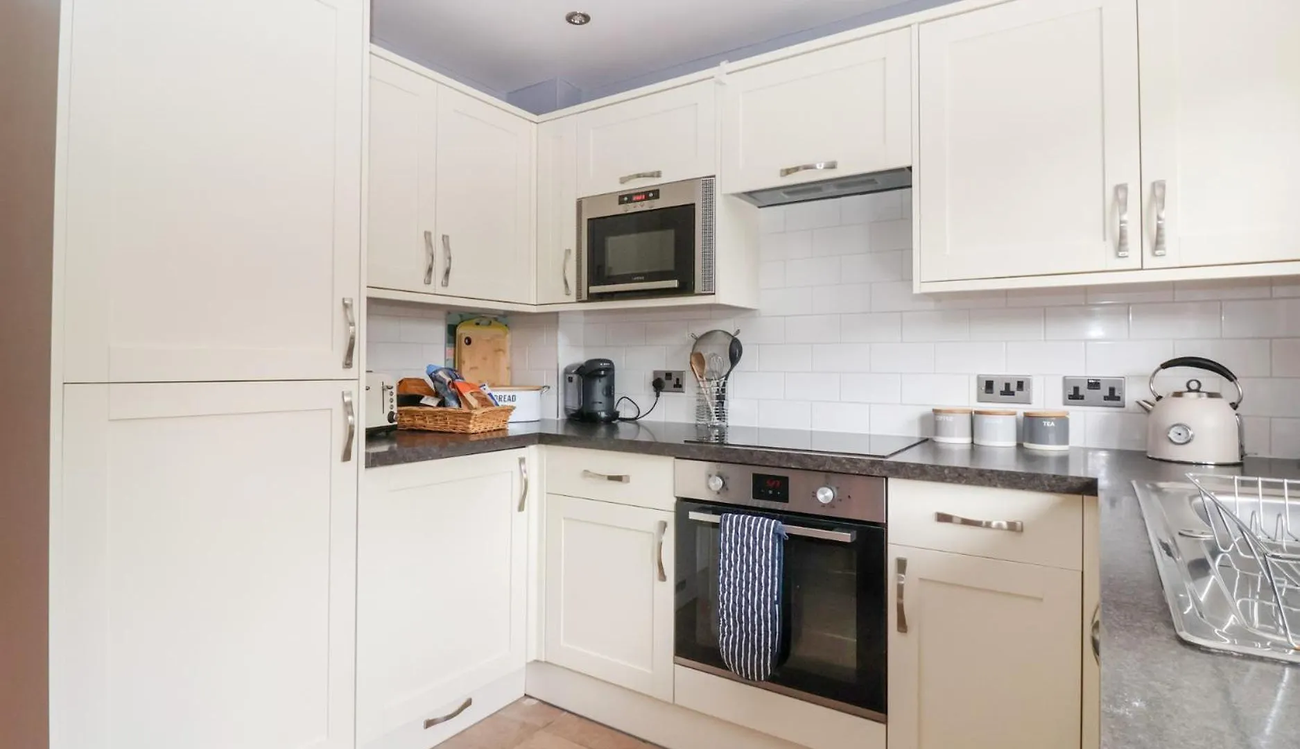 Casa vacanze Villa 17 Fewster Way York Regno Unito