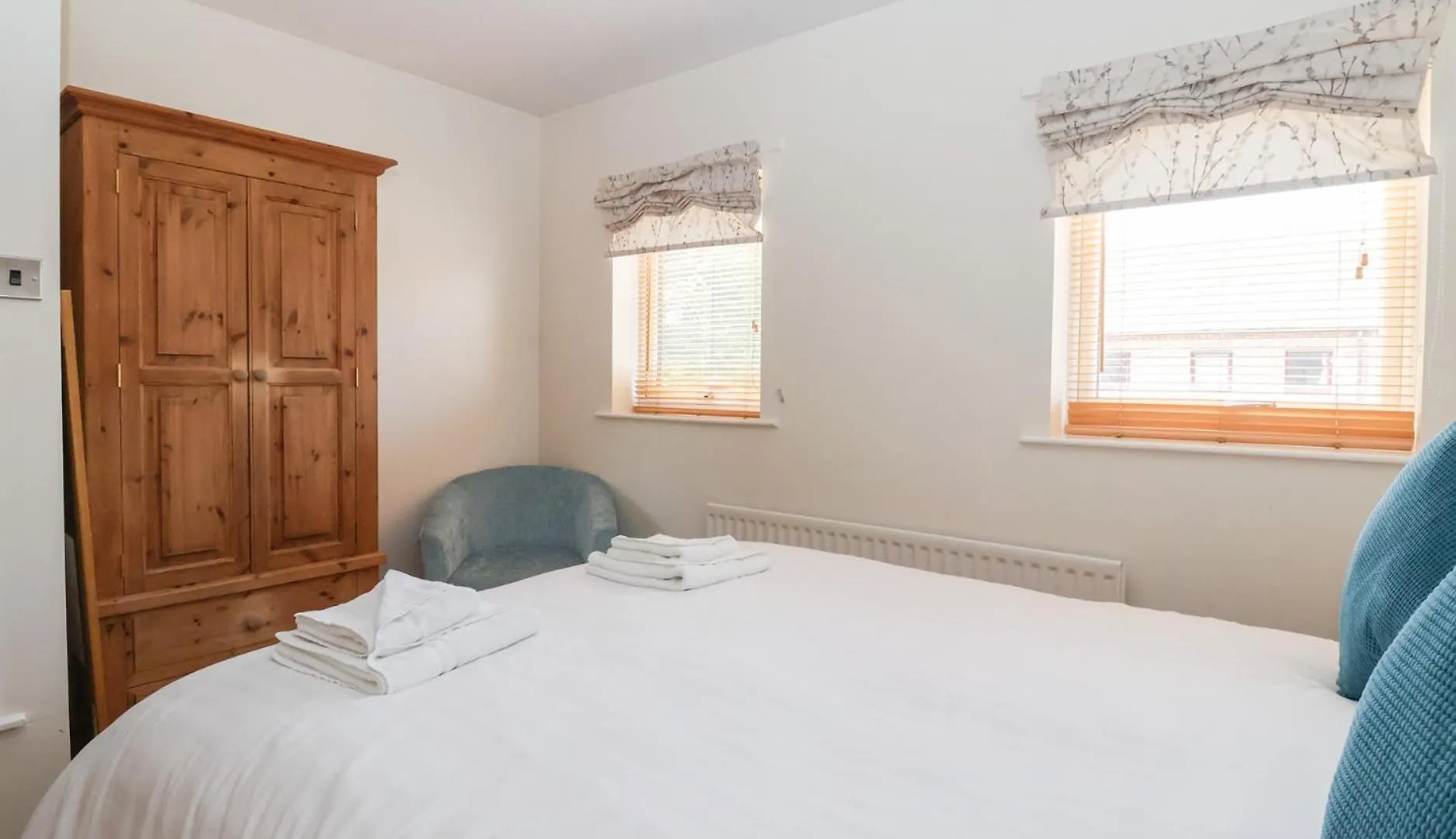 Villa 17 Fewster Way York Casa vacanze