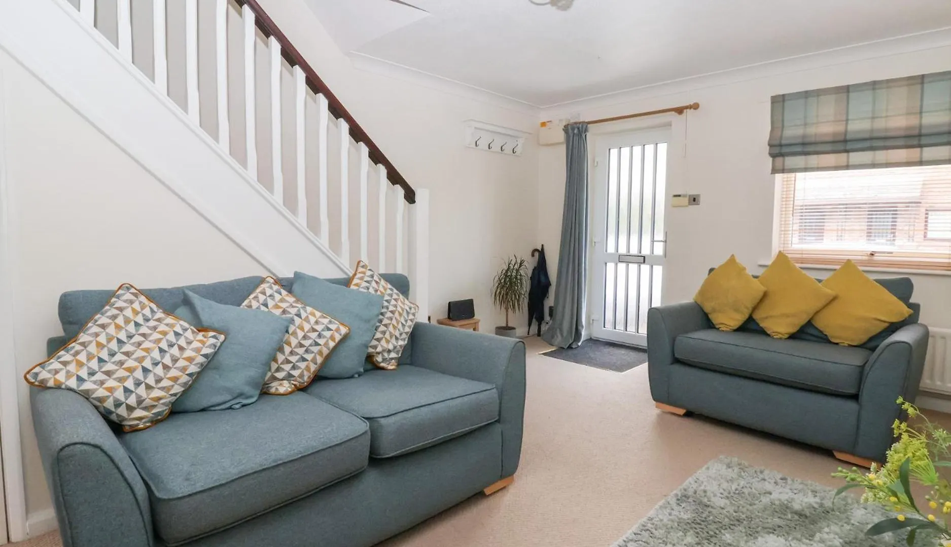 Casa vacanze Villa 17 Fewster Way York