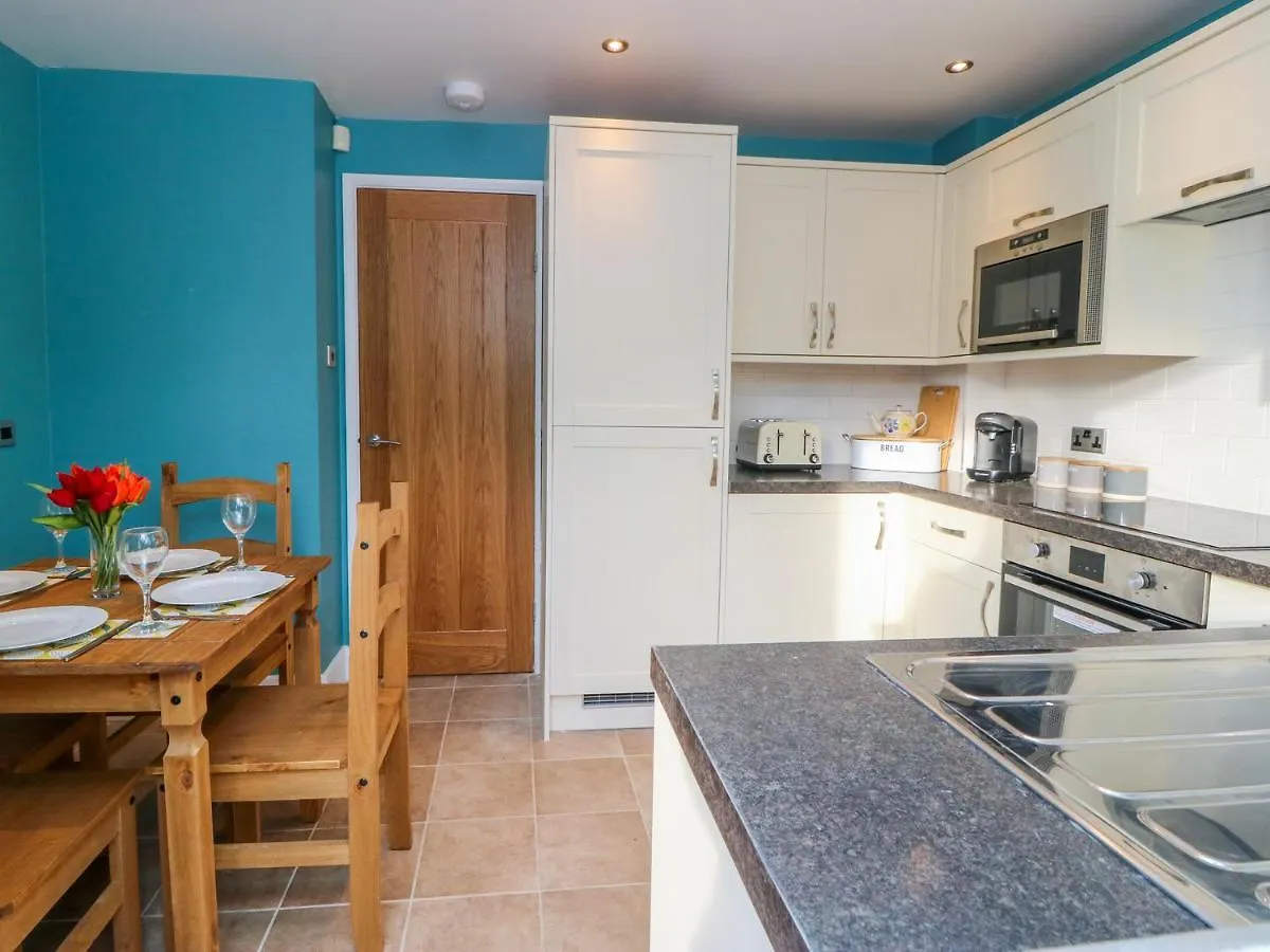 Casa vacanze Villa 17 Fewster Way York